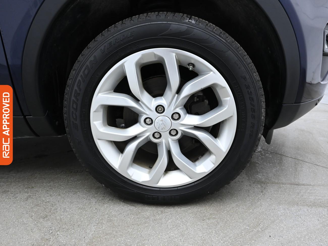 Vehicle 25