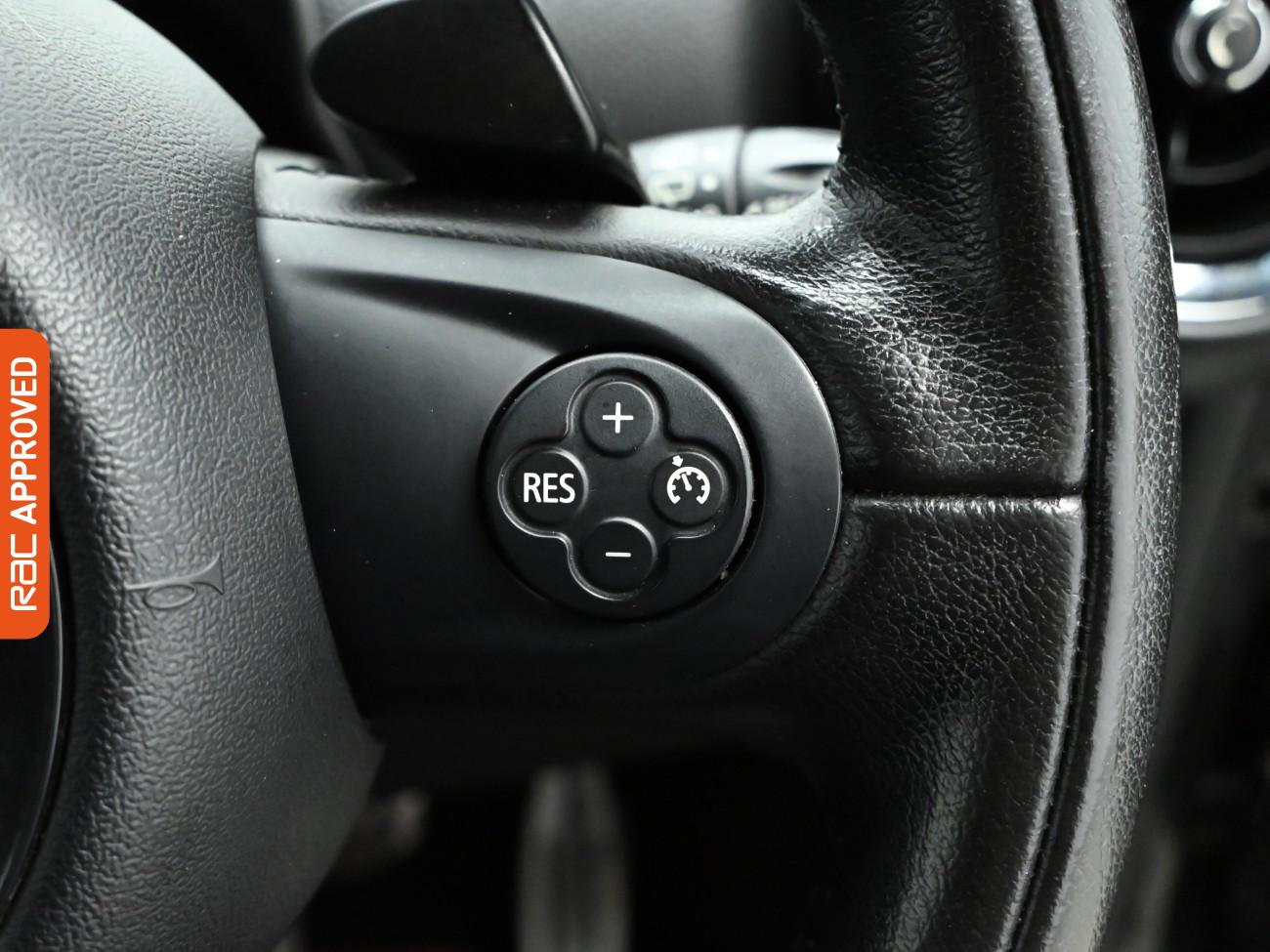 Used MINI Countryman 2016 for sale - 77582671: Photo 19