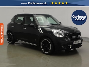 Used MINI Countryman 2016 for sale - 77582671: Photo