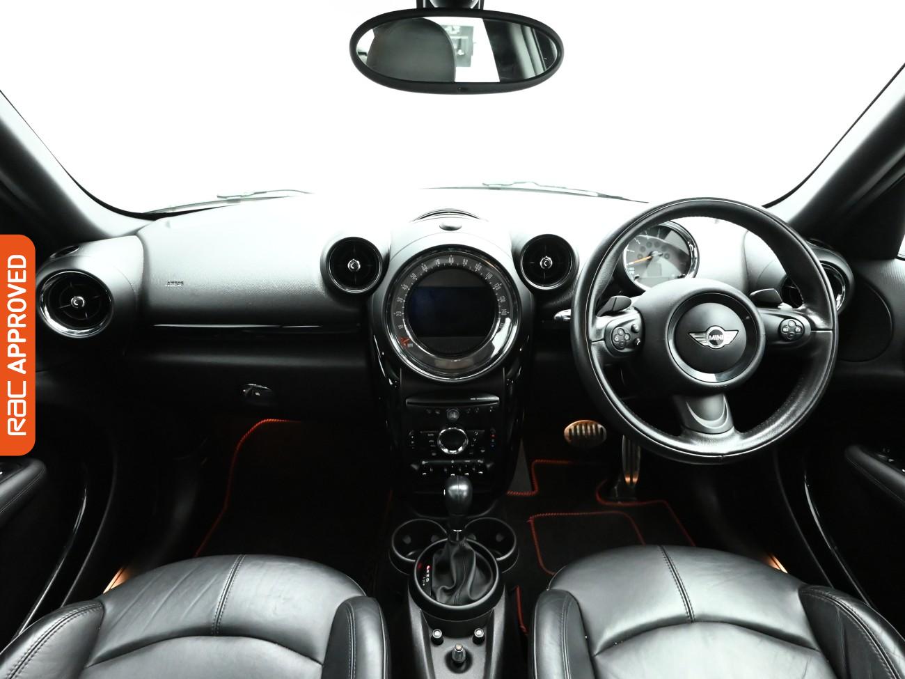 Used MINI Countryman 2016 for sale - 77582671: Photo 2