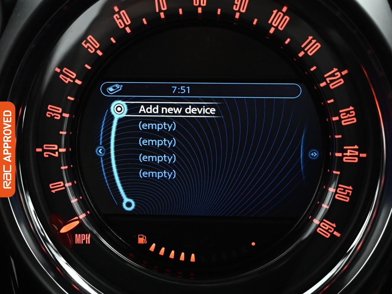 Used MINI Countryman 2016 for sale - 77582671: Photo 24