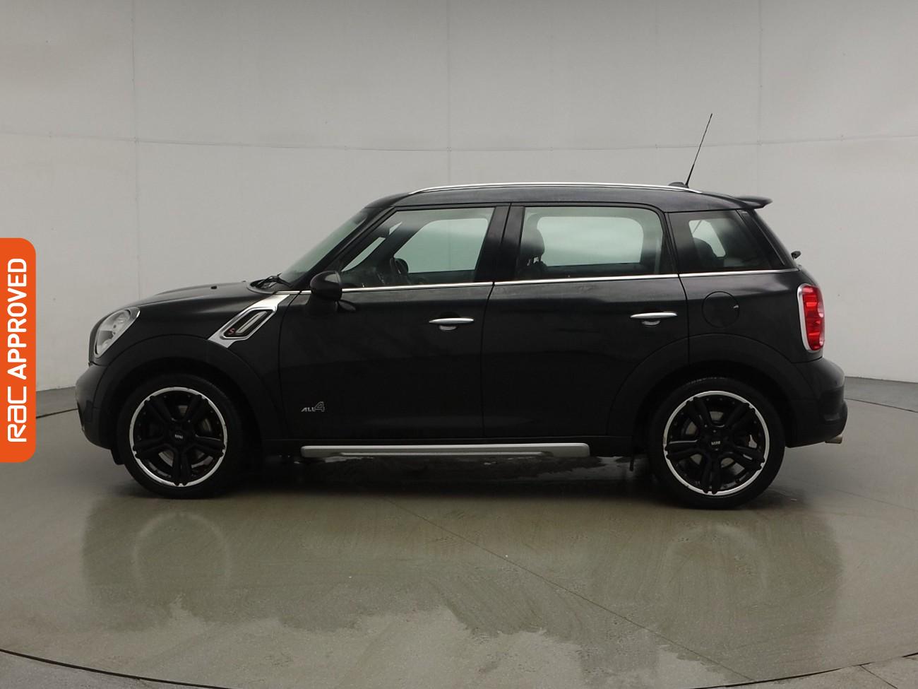 Used MINI Countryman 2016 for sale - 77582671: Photo 26