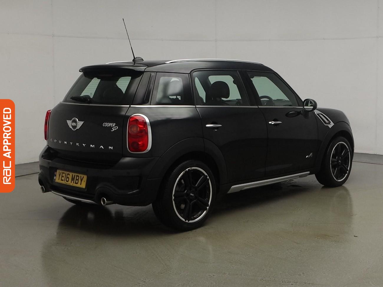 Used MINI Countryman 2016 for sale - 77582671: Photo 27