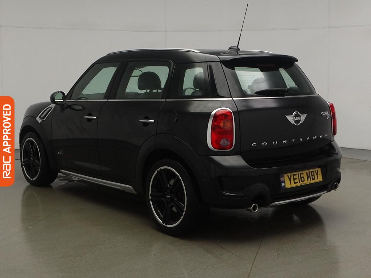 Used MINI Countryman 2016 for sale - 77582671: Photo 4