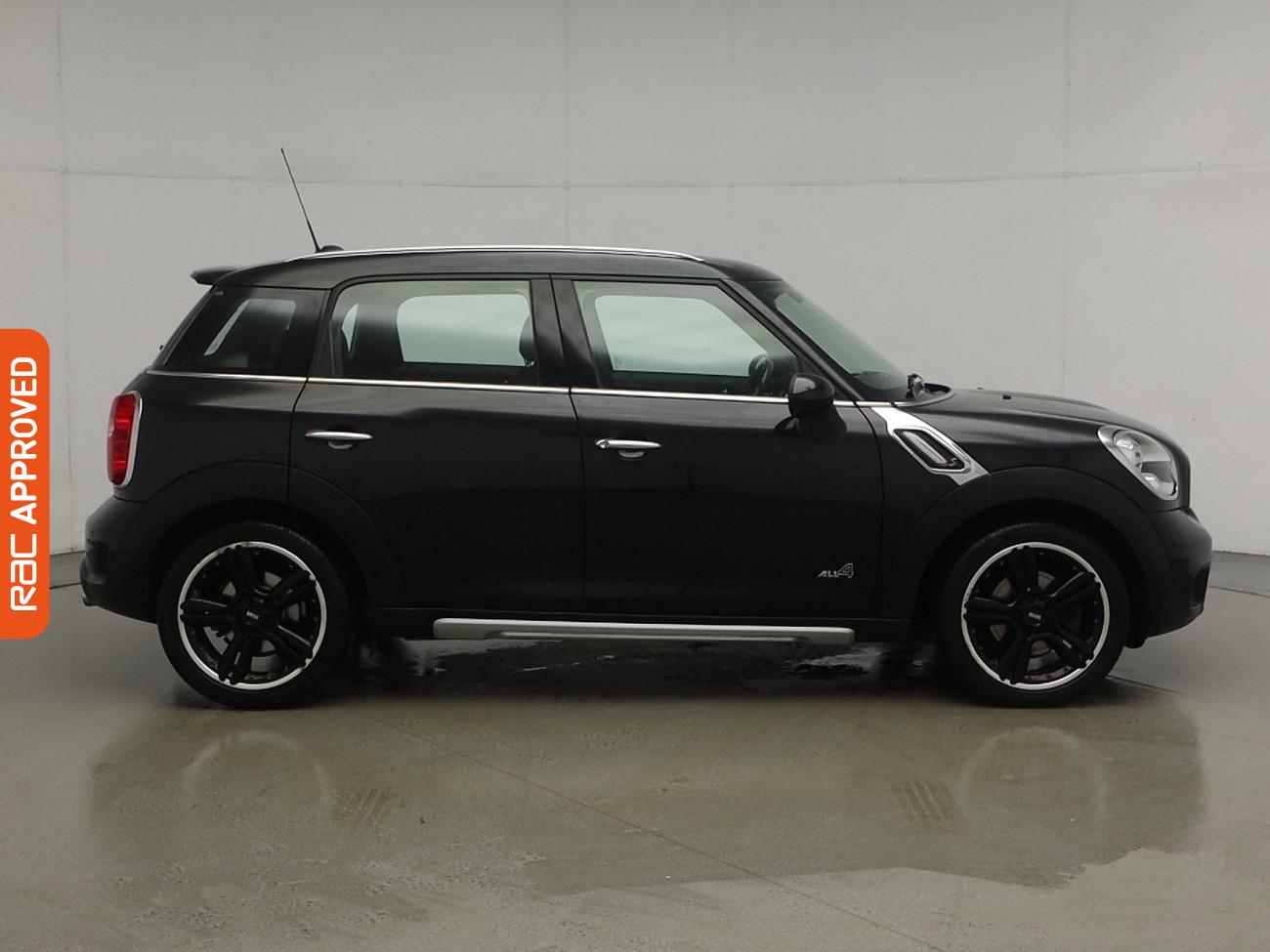 Used MINI Countryman 2016 for sale - 77582671: Photo 6