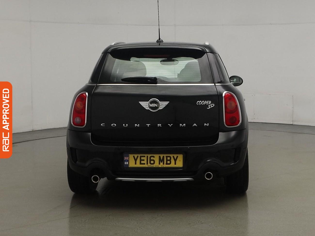 Used MINI Countryman 2016 for sale - 77582671: Photo 8