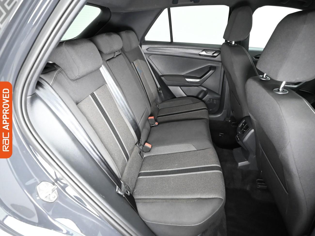 Used Volkswagen T-Roc 2021 for sale - 77286840: Photo 13