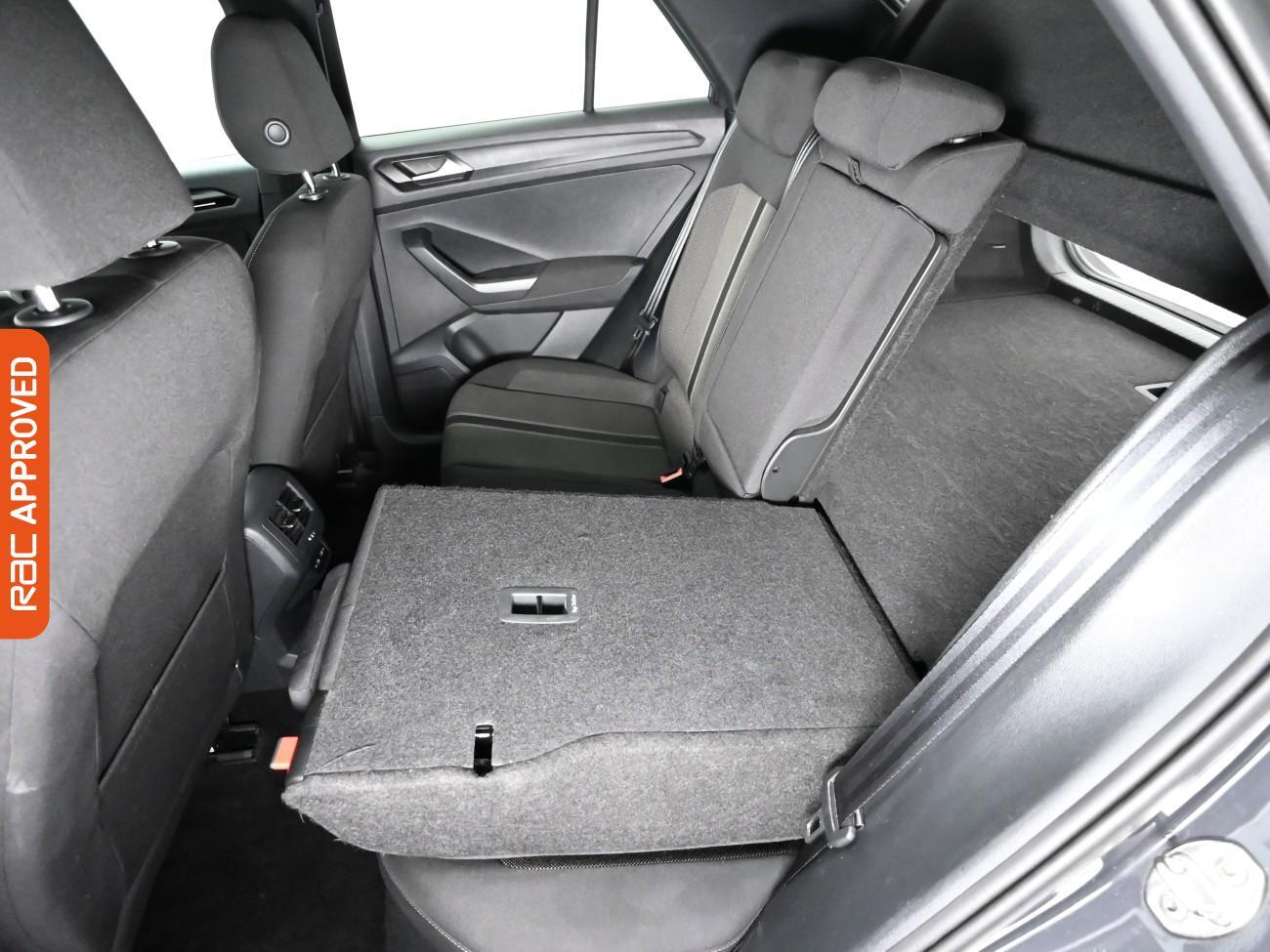 Used Volkswagen T-Roc 2021 for sale - 77286840: Photo 23