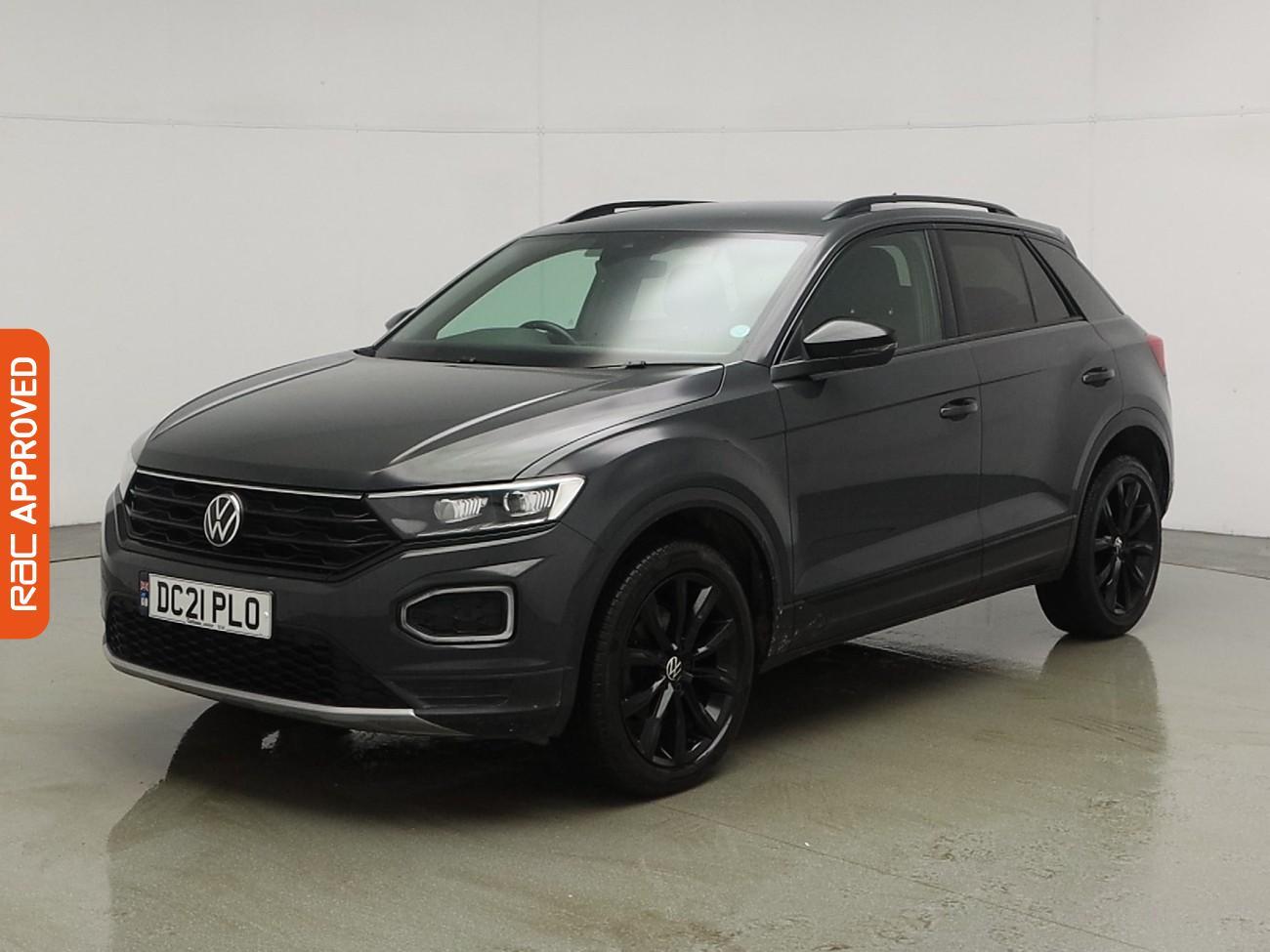 Used Volkswagen T-Roc 2021 for sale - 77286840: Photo 26