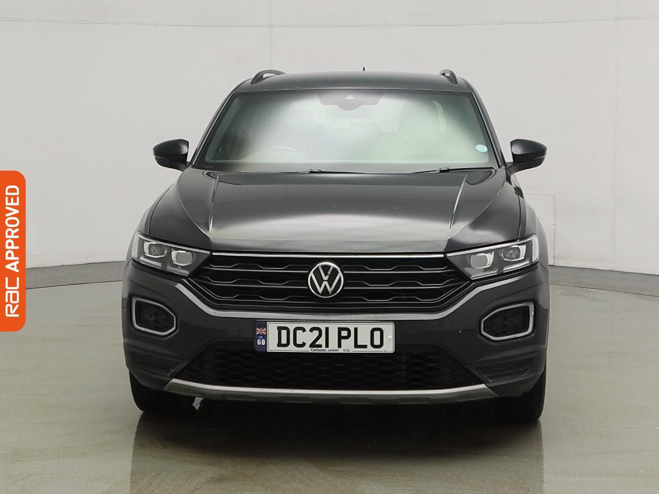 Used Volkswagen T-Roc 2021 for sale - 77286840: Photo 7