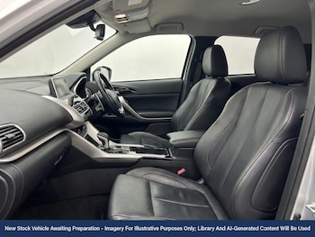 Used Mitsubishi Eclipse Cross 2018 for sale - 77820248: Photo