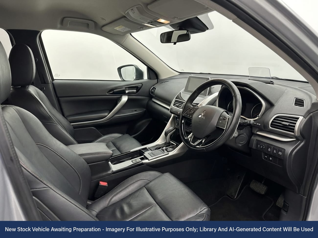 Used Mitsubishi Eclipse Cross 2018 for sale - 77820248: Photo 6