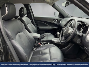 Used Nissan Juke 2019 for sale - 77421528: Photo