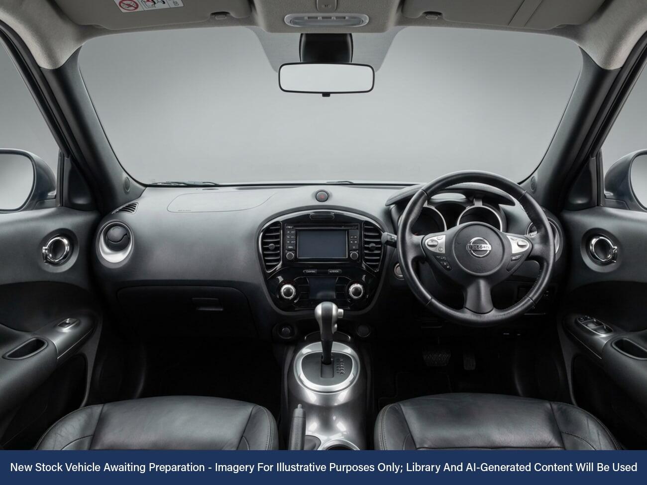 Used Nissan Juke 2019 for sale - 77421528: Photo 6