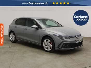 2021 - 1.4 TSI 13kWh GTE Hatchback 5dr Petrol Plug-in Hybrid DSG Euro 6 (s/s) (245