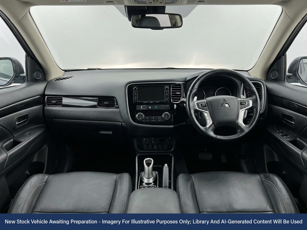 Used Mitsubishi Outlander 2016 for sale - 77443901: Photo 6