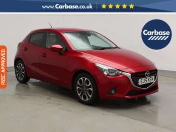 2015 - 1.5 115 Sport Nav 5dr