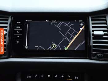 Used Skoda Kodiaq 2021 for sale - 75156706: Photo