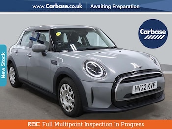 MINI - Hatch