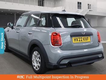 Used MINI Hatch 2022 for sale - 76156437: Photo 2