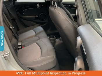 Used MINI Hatch 2022 for sale - 76156437: Photo 4