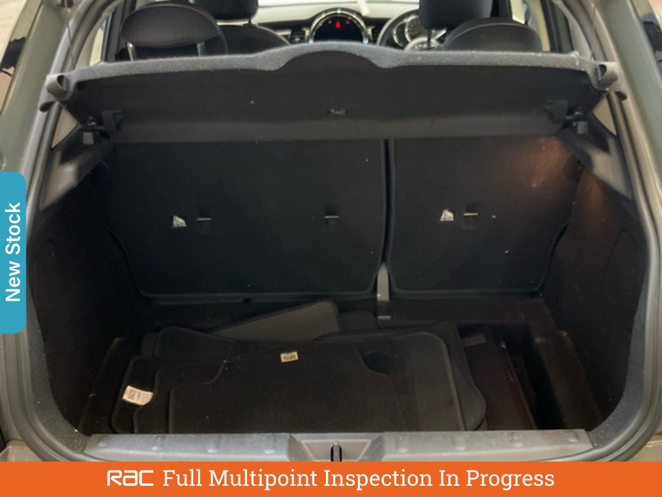 Used MINI Hatch 2022 for sale - 76156437: Photo 6