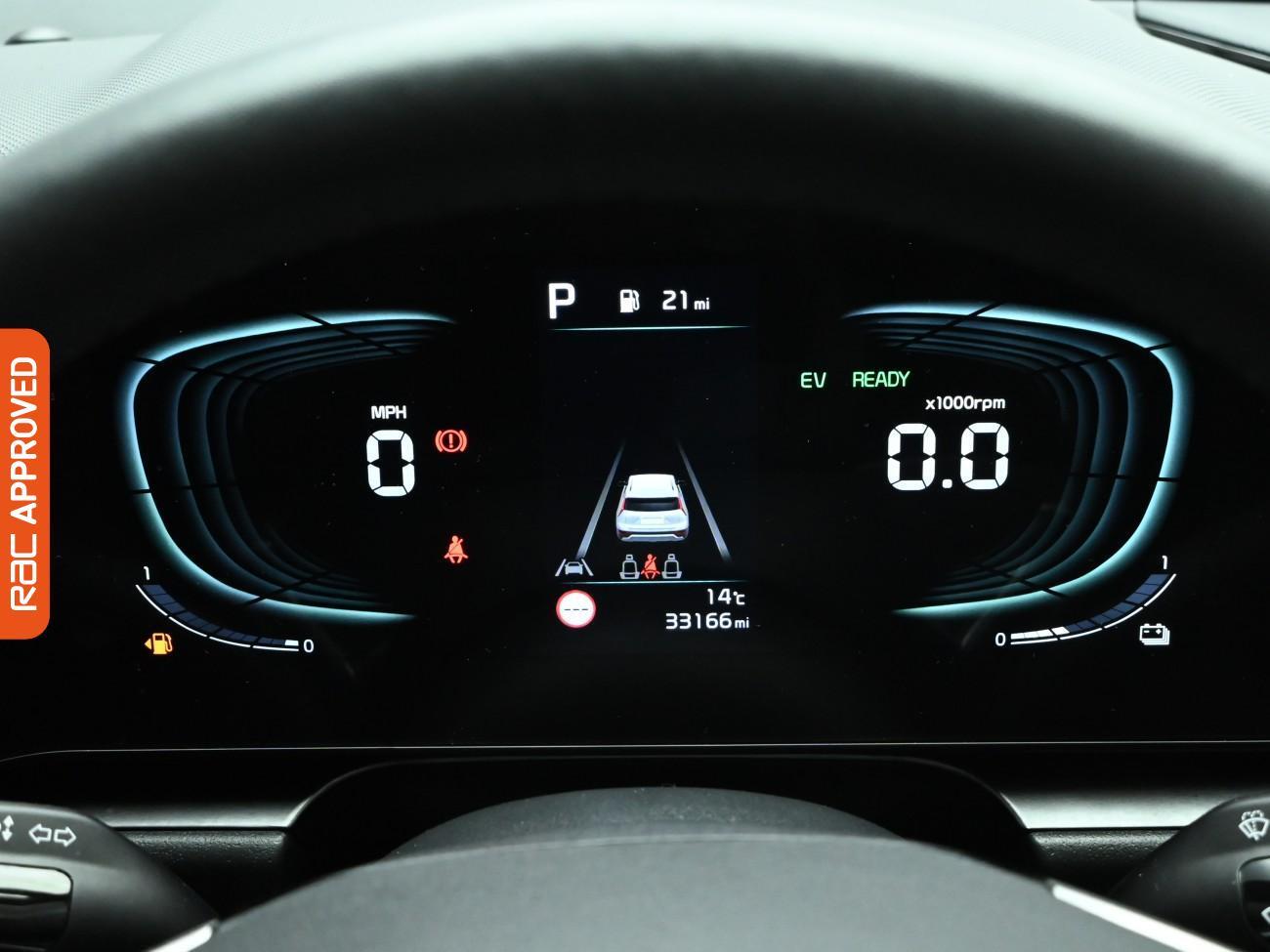 Used Kia Niro 2022 for sale - 76934297: Photo 11