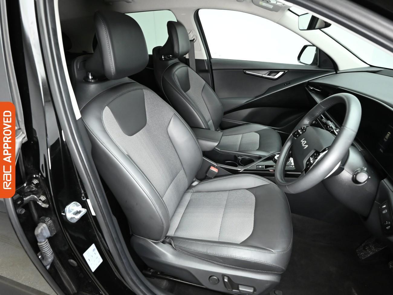 Used Kia Niro 2022 for sale - 76934297: Photo 12