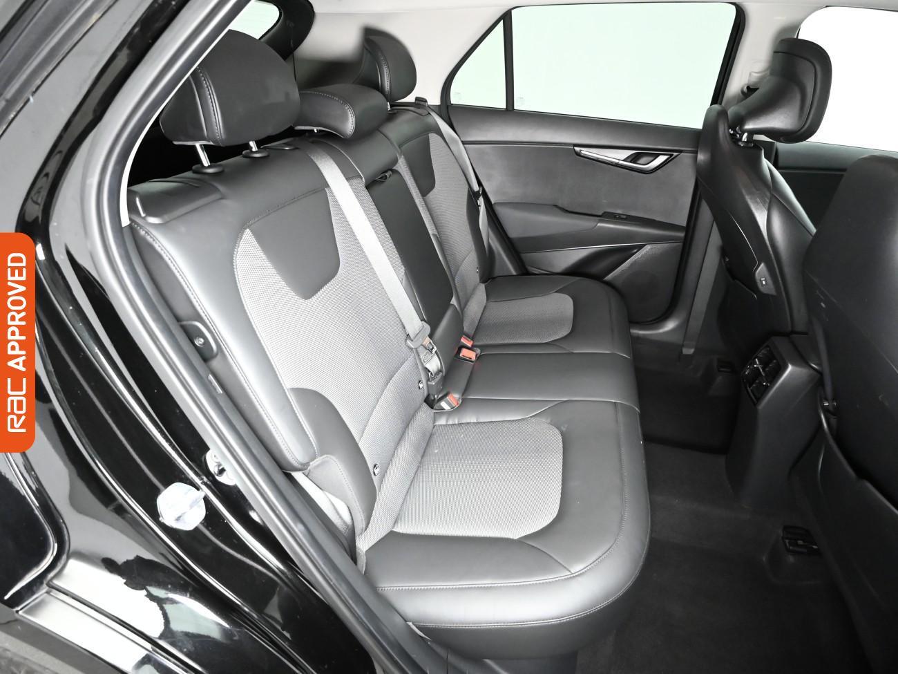 Used Kia Niro 2022 for sale - 76934297: Photo 13