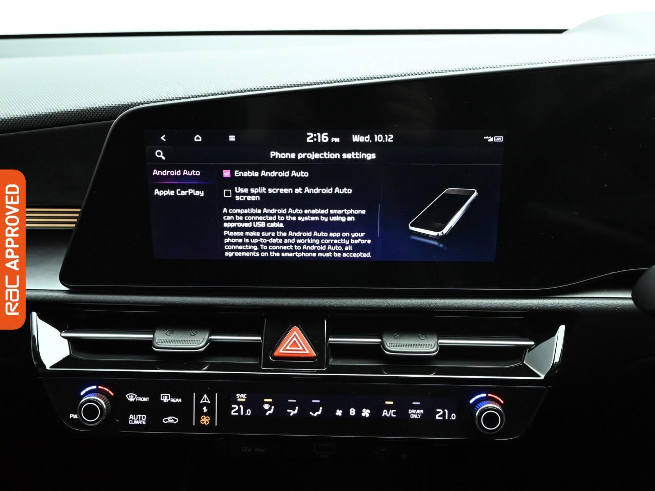 Used Kia Niro 2022 for sale - 76934297: Photo 15