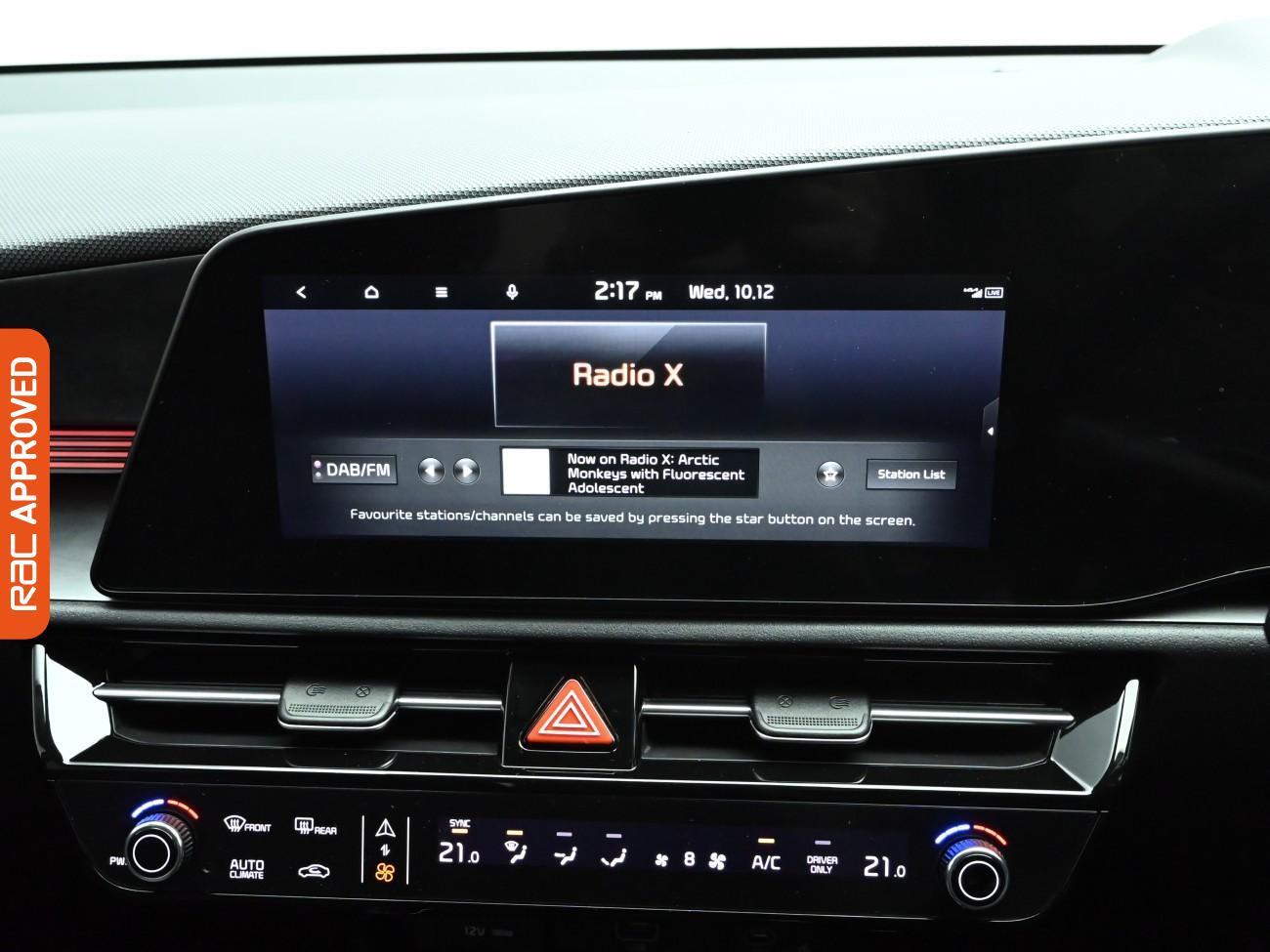 Used Kia Niro 2022 for sale - 76934297: Photo 17