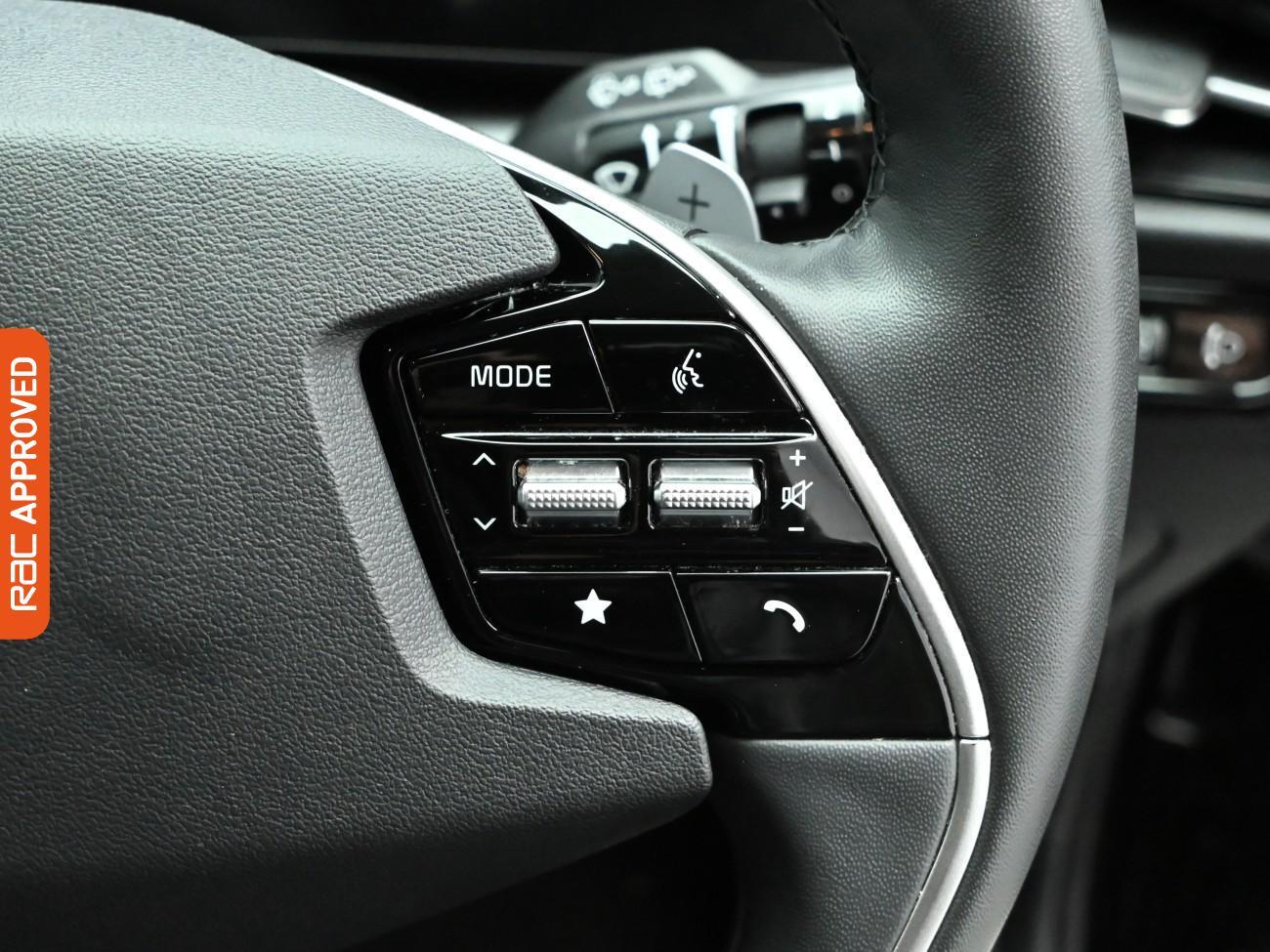 Used Kia Niro 2022 for sale - 76934297: Photo 25