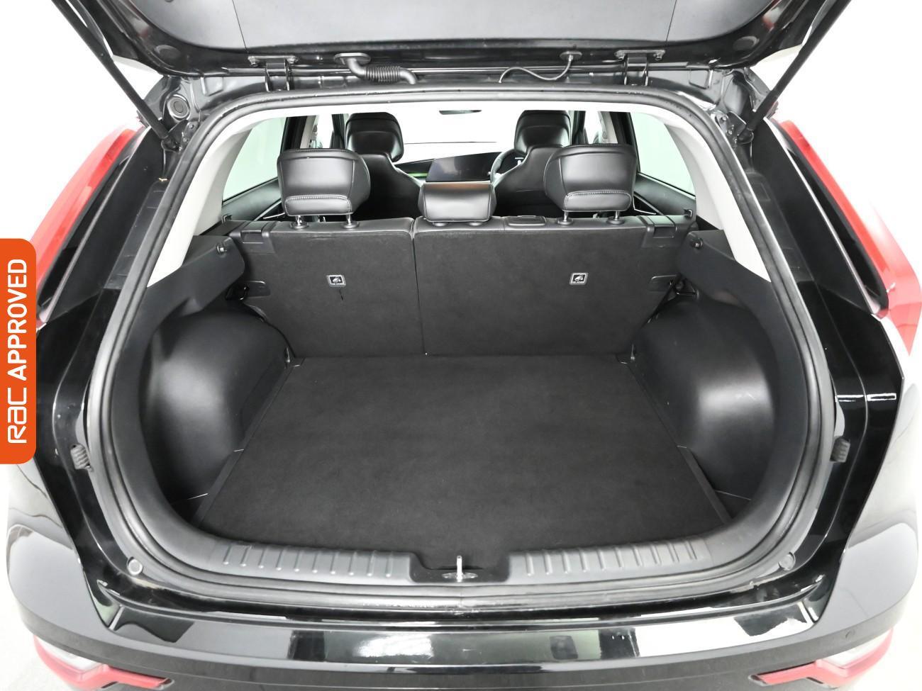 Used Kia Niro 2022 for sale - 76934297: Photo 28