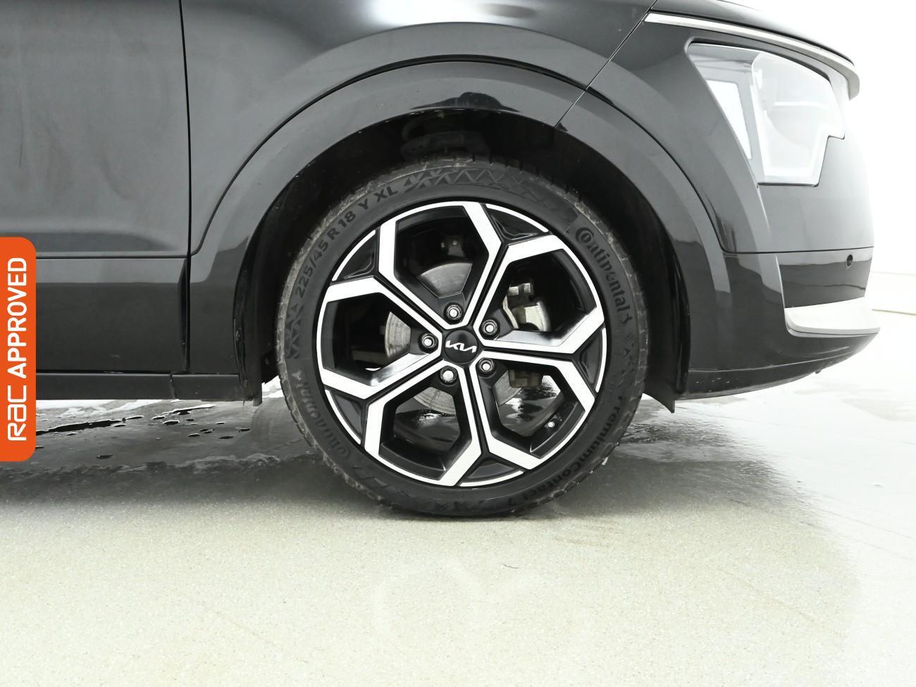 Used Kia Niro 2022 for sale - 76934297: Photo 29