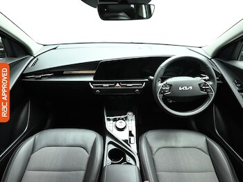 Used Kia Niro 2022 for sale - 76934297: Photo