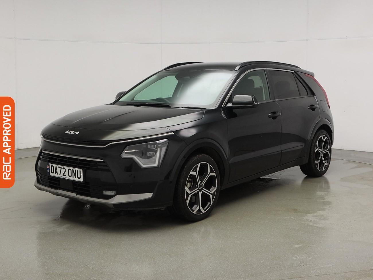 Used Kia Niro 2022 for sale - 76934297: Photo 31