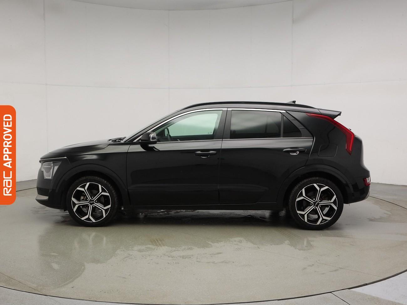 Used Kia Niro 2022 for sale - 76934297: Photo 32
