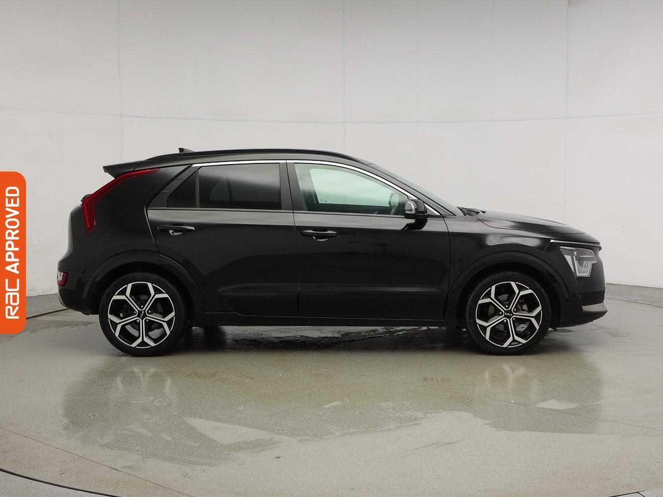 Used Kia Niro 2022 for sale - 76934297: Photo 6
