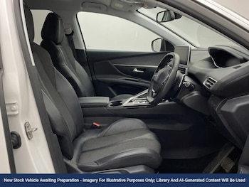 Used Peugeot 5008 2022 for sale - 78359497: Photo