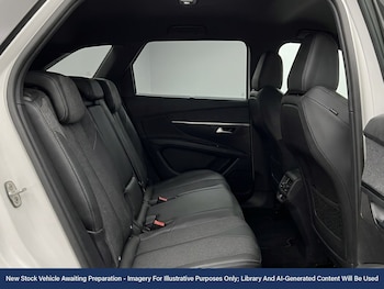 Used Peugeot 5008 2022 for sale - 78359497: Photo