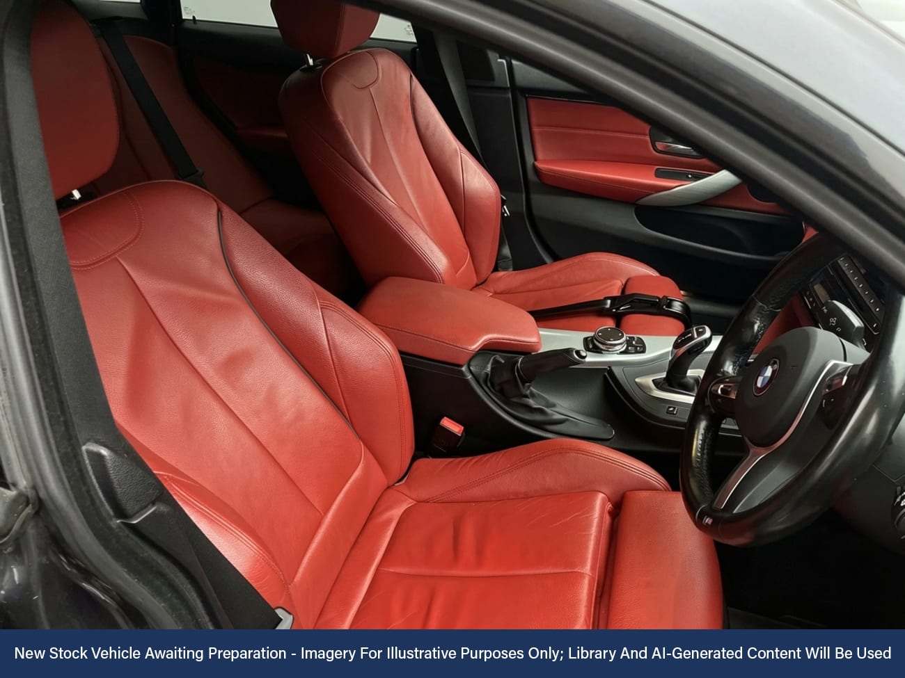 Used BMW 4 Series Gran Coupe 2016 for sale - 77158807: Photo 3