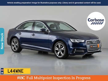 Used Audi A4 2017 for sale - 79524434: Photo