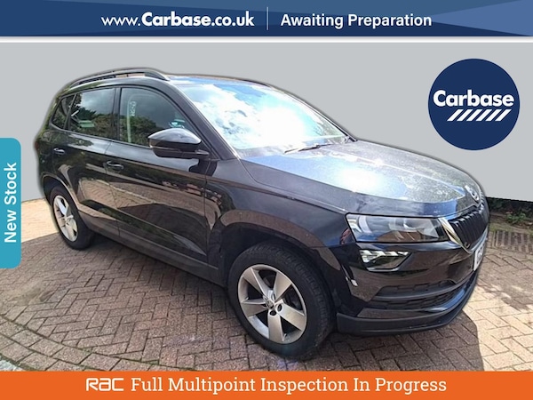Used Skoda Karoq 2025 for sale - 76128446: Photo 1