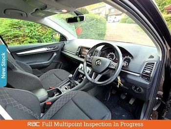 Used Skoda Karoq 2025 for sale - 76128446: Photo 3