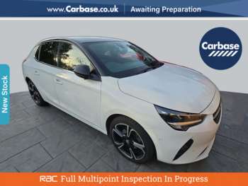 2020 - 1.2 Turbo Elite Nav Premium 5dr