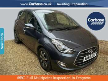 2018 - 1.6 SE Nav Hatchback 5dr Petrol Auto Euro 6 (125 ps)