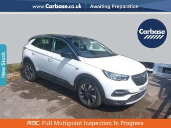 2019 - 1.2 Turbo GPF Sport Nav SUV 5dr Petrol Manual Euro 6 (s/s) (130 ps)