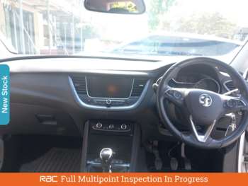 Used Vauxhall Grandland X 2019 for sale - 74890614: Photo