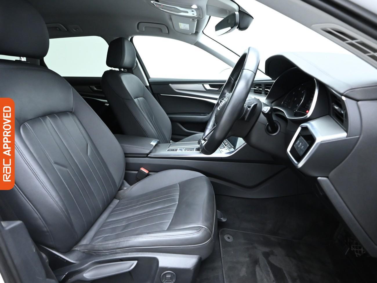 Used Audi A6 Avant 2018 for sale - 76316273: Photo 12