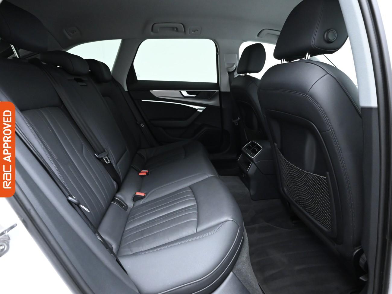 Used Audi A6 Avant 2018 for sale - 76316273: Photo 13